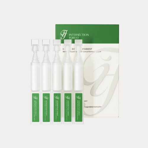 BIFIDA Repair&Glow Concentrated Serum